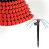 60PCS Drip Irrigation Stream Emitters